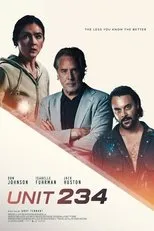 Póster de Unit 234