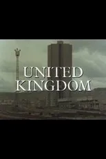 Póster de United Kingdom