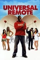 Póster de Universal Remote