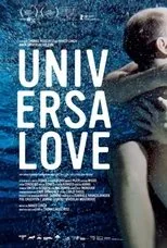 Póster de Universalove