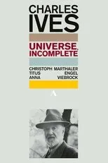 Póster de Universe, Incomplete