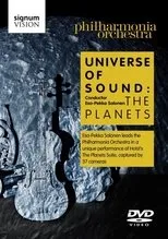 Póster de Universe of Sound - The Planets - Philharmonia Orchestra