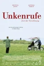 Póster de Unkenrufe