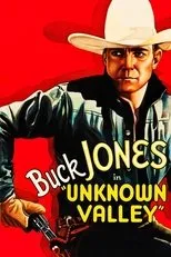 Póster de Unknown Valley