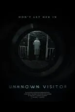 Póster de Unknown Visitor