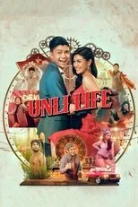 Póster de Unli Life