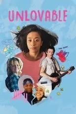 Póster de Unlovable