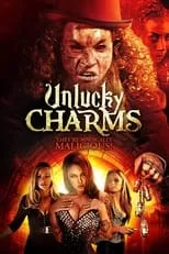 Póster de Unlucky Charms