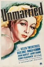 Póster de Unmarried