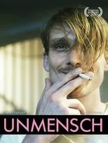 Póster de Unmensch