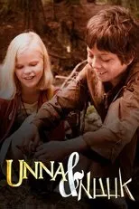 Póster de Unna ja Nuuk