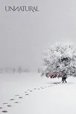 Póster de Unnatural