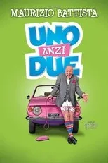 Póster de Uno, anzi due