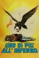 Póster de Uno más al infierno