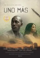 Póster de Uno más