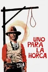 Póster de Uno para la horca