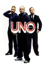Póster de Uno