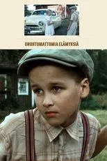 Póster de Unohtumattomia elämyksiä