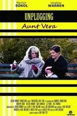 Póster de Unplugging Aunt Vera