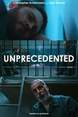 Póster de Unprecedented