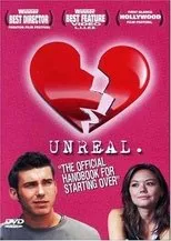 Póster de Unreal