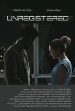 Póster de Unregistered