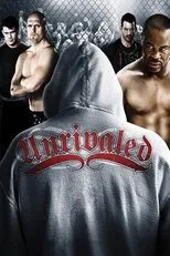 Póster de Unrivaled