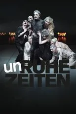 Póster de unRuhezeiten