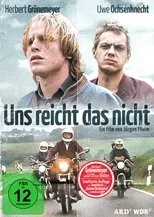 Póster de Uns reicht das nicht