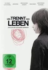 Póster de Uns trennt das Leben