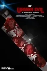 Póster de Unseen Evil: A Horror Anthology