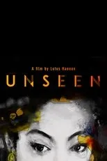 Póster de Unseen