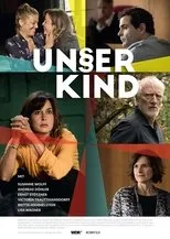 Póster de Unser Kind