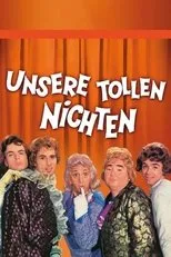 Póster de Unsere tollen Nichten