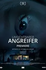 Póster de Unsichtbarer Angreifer