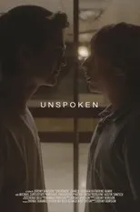 Póster de Unspoken