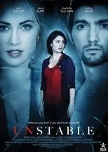 Póster de Unstable