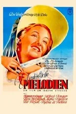 Póster de Unsterbliche Melodien