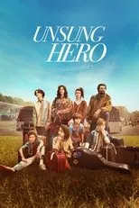 Póster de Unsung Hero