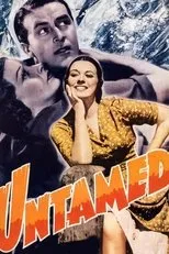 Póster de Untamed