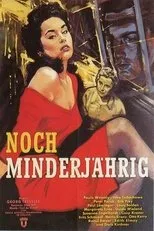 Póster de Unter Achtzehn