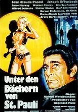 Póster de Unter den Dächern von St. Pauli