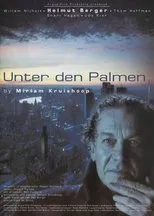 Póster de Unter den Palmen