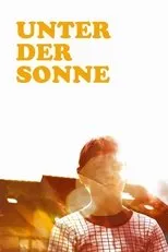 Póster de Unter der Sonne