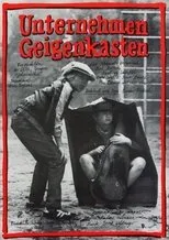 Póster de Unternehmen Geigenkasten
