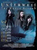 Póster de Unterwelt - The World Beyond