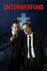 Póster de Unterwerfung