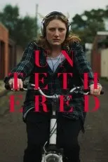 Póster de Untethered