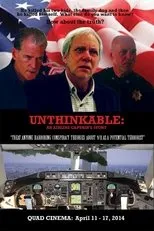 Póster de Unthinkable: An Airline Captain's Story
