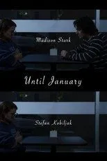 Póster de Until January